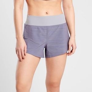 Athleta Shorts Size 2X